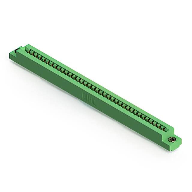 307-036-554-103 EDAC Inc.  Edgeboard Connectors